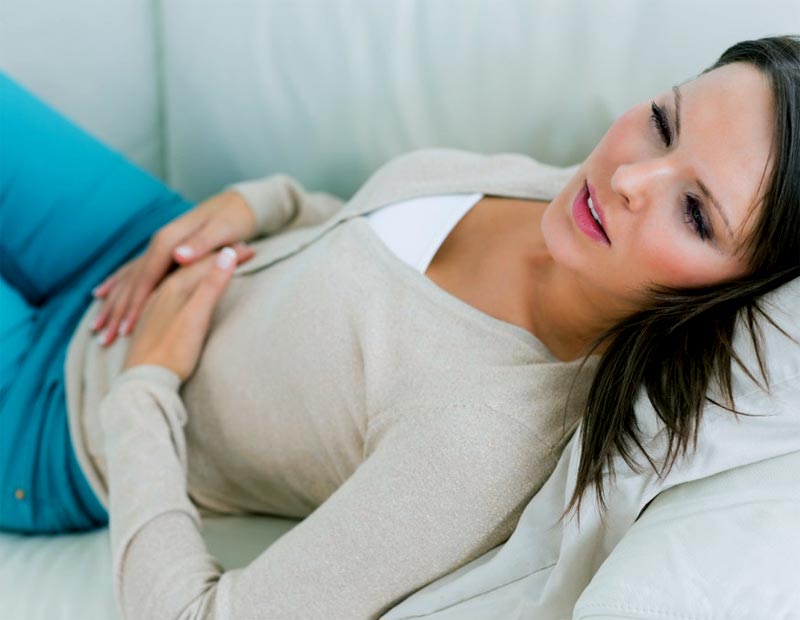 Shrink Ovarian Cyst With These Natural Remedies News.MEM